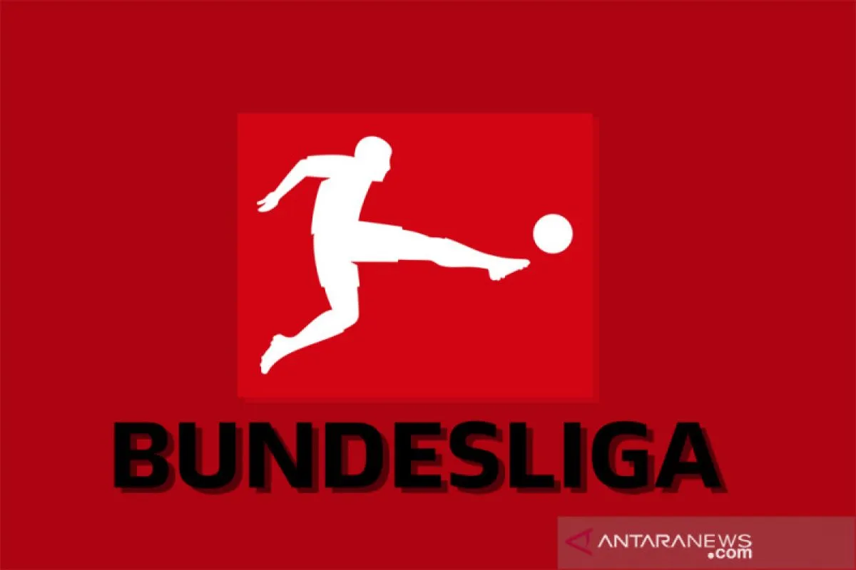 Logo BundesLiga