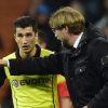 Dortmund Bidik Gelar Lagi, Sahin Ingat Final Musim Lalu