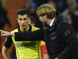 Dortmund Bidik Gelar Lagi, Sahin Ingat Final Musim Lalu