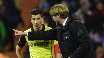 Dortmund Bidik Gelar Lagi, Sahin Ingat Final Musim Lalu