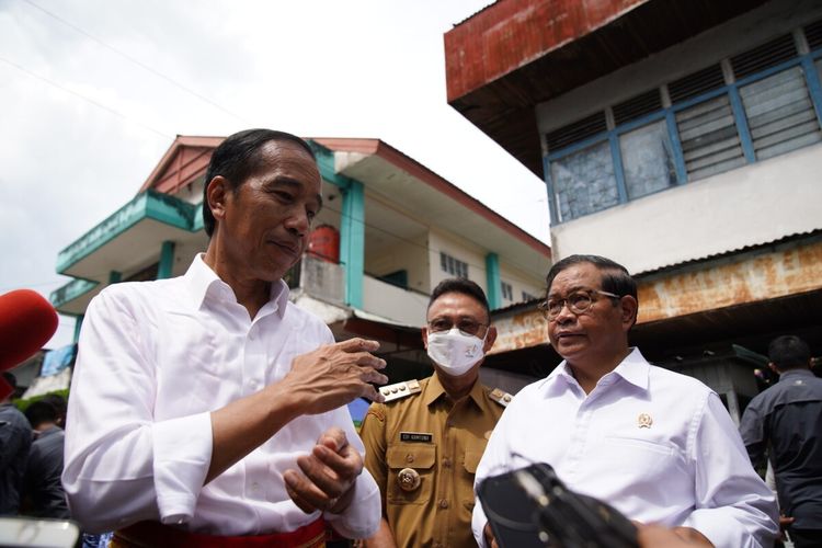 Rotasi Formasi Jadi Alasan Indonesia Kebabolan!