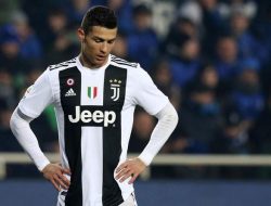 Ronaldo Cetak 3000 Gol, Cassano Tetap Ngacir!