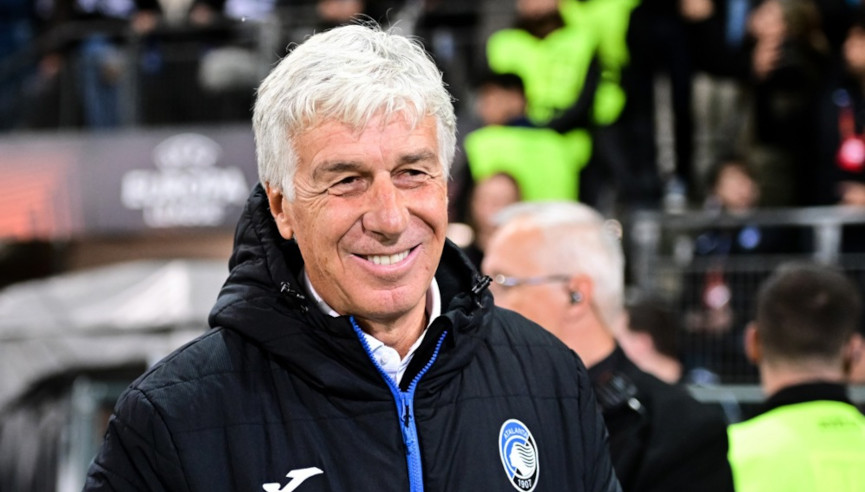 Atalanta Tersungkur, Gasperini: Pemain Kehabisan Tenaga!