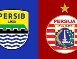 Persib Siap Hadapi Persija Versi Baru!