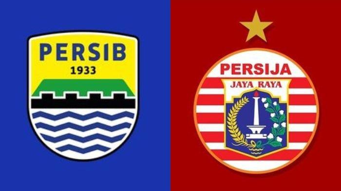 Persib Siap Hadapi Persija Versi Baru!