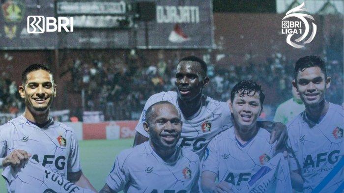 Persik Kediri Vs Persita: Macan Putih Siap Jegal Pendekar Cisadane di Kandang!