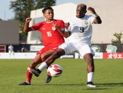 Ayah Jens Raven Terkejut, Timnas U-20 Indonesia Makin Gacor!