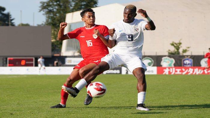 Ayah Jens Raven Terkejut, Timnas U-20 Indonesia Makin Gacor!