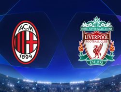 AC Milan vs Liverpool: Rossoneri Siap Hadang Si Merah di San Siro