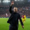 De Rossi Diberhentikan! Roma Cari Pelatih Baru