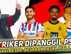 Naturalisasi Mees & Eliano Terancam Gagal?