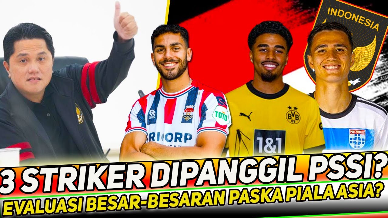 Naturalisasi Mees & Eliano Terancam Gagal?