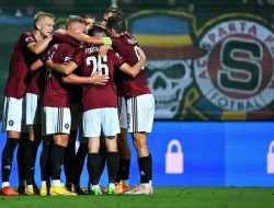 Sparta Praha vs Salzburg: Momen Kembali ke Puncak Eropa!