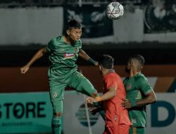 PSS Sleman Vs Borneo FC: Super Elja Bertekad Bangkit, Pesut Etam Siap Jegal!