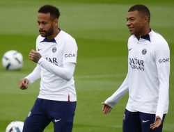 Mbappe Neraka? Neymar Beri Peringatan Pedas ke Madrid