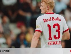 RB Salzburg: Jual Pemain Mahal, Cuan Mengalir Deras!