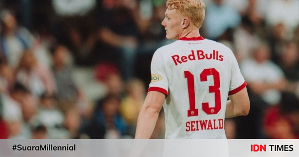 RB Salzburg: Jual Pemain Mahal, Cuan Mengalir Deras!