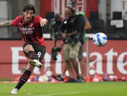 Milan Harus Bertahan Mati-matian Lawan Leverkusen!