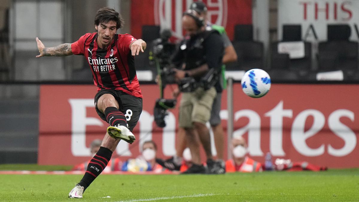 Milan Harus Bertahan Mati-matian Lawan Leverkusen!