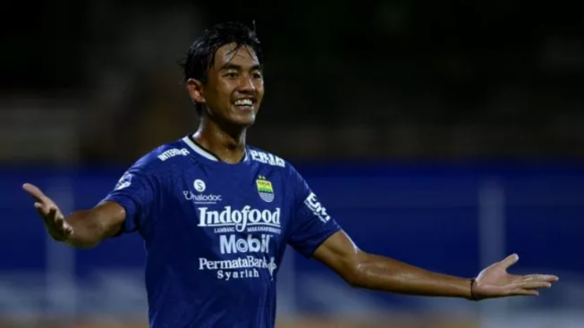 Bojan Hodak Waspadai 4 Pemain Ini, Persib Siap Jegal Persebaya!