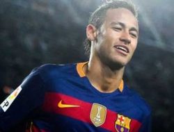 Vini Layak Raih Ballon d'Or! Neymar Yakin