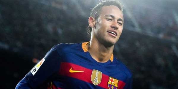 Vini Layak Raih Ballon d'Or! Neymar Yakin