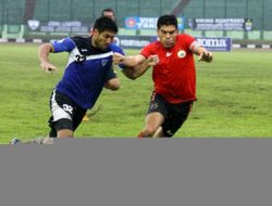 Persija Taklukkan Arema, Rahasia Pelatih Terkuak!