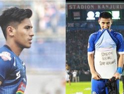 Hanif Sjahbandi: Jebolan Arema yang Selalu Tajam Lawan Mantan Klubnya