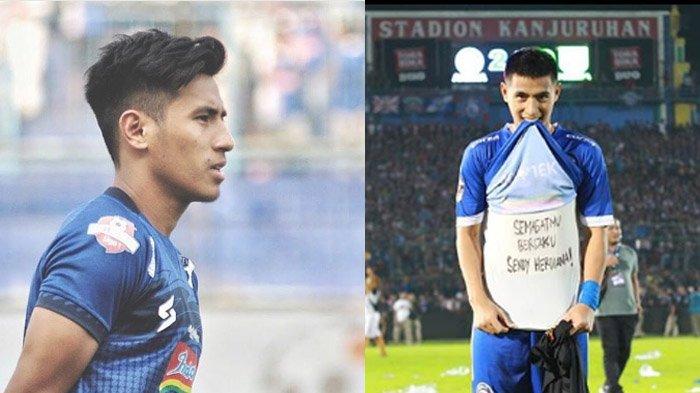 Hanif Sjahbandi: Jebolan Arema yang Selalu Tajam Lawan Mantan Klubnya