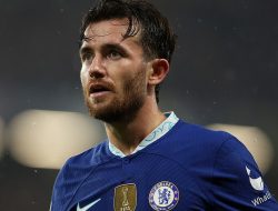 Chilwell Dilepas Chelsea? Atletico Siap Menampung!