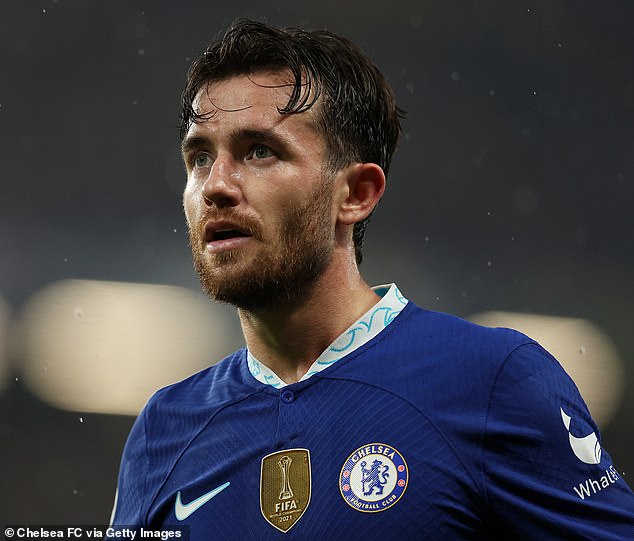 Chilwell Dilepas Chelsea? Atletico Siap Menampung!