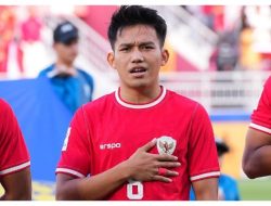 Witan Sulaeman Siap Tempur di Kualifikasi Piala Dunia!