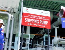 Inovasi We Are Fines Pertamina EP Rantau Atasi Masalah Kepasiran, Jaga Produksi Minyak Tetap Stabil