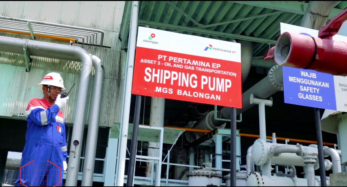 Inovasi We Are Fines Pertamina EP Rantau Atasi Masalah Kepasiran, Jaga Produksi Minyak Tetap Stabil