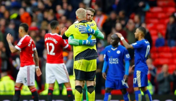 Setan Merah Siap Hajar Leicester, Van Nistelrooy Cari Kemenangan Perdana