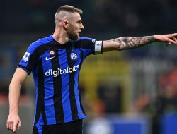 Skriniar Frustasi di PSG, Juventus Siap Menyelamatkan