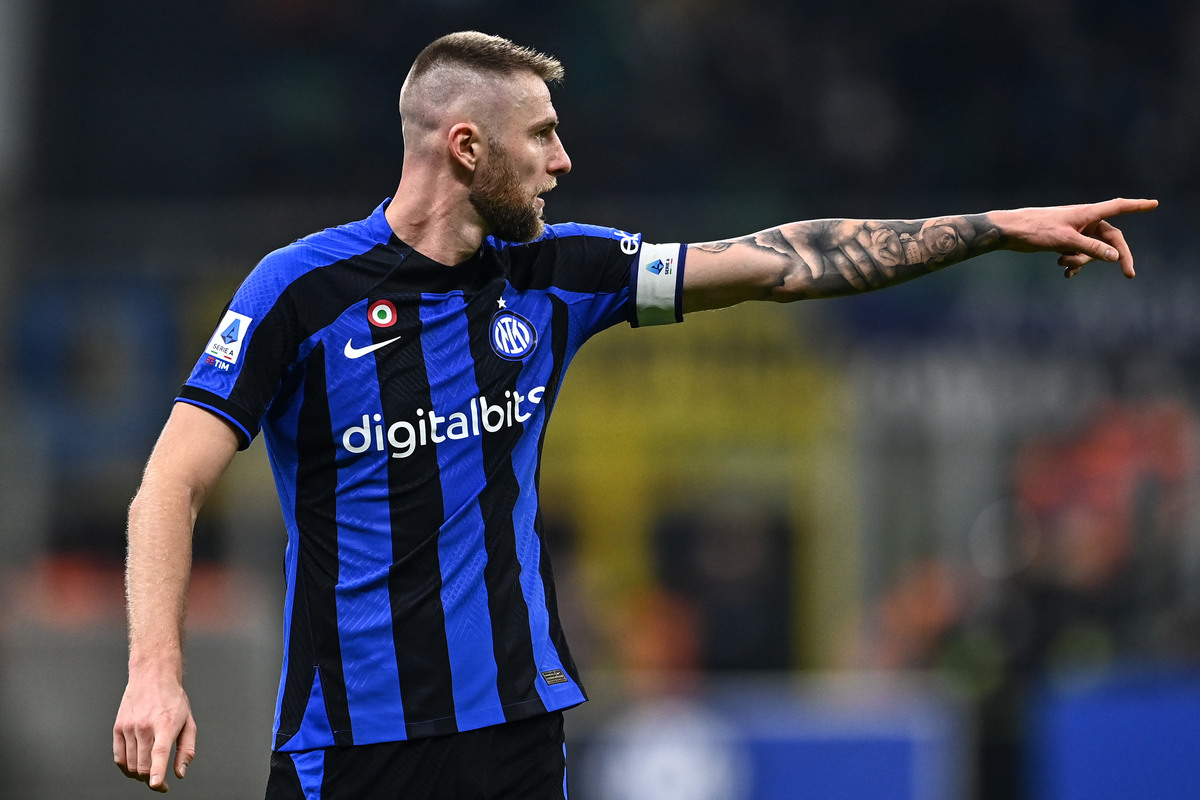 Skriniar Frustasi di PSG, Juventus Siap Menyelamatkan