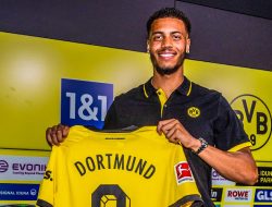 Dortmund Hancur di Bernabeu, Nmecha Frustasi!