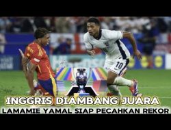 Yamal Siap Tempur Lawan Sevilla!