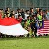 Timnas U-17 Lolos ke Piala Asia, Erick Thohir: Sepakbola Indonesia Naik Kelas!