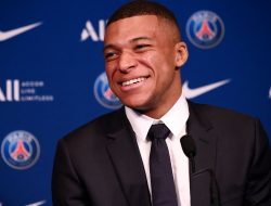 Mbappe Terlalu Dipuji? Legenda Prancis Murka!