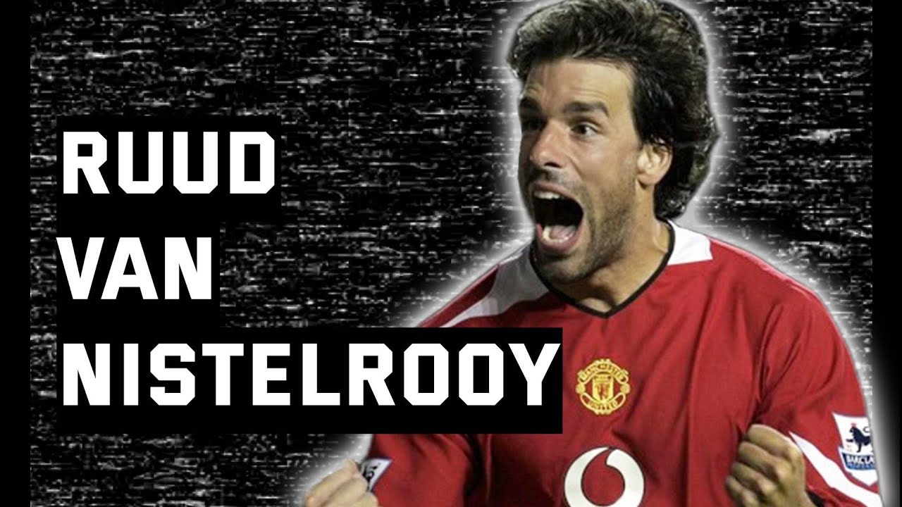 Nistelrooy Bakal Ubah Taktik Man United?