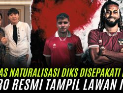 Kevin Diks Siap Bela Timnas Lawan Jepang dan Arab Saudi?