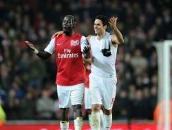 Pogba ke Arsenal? Sagna Yakin!