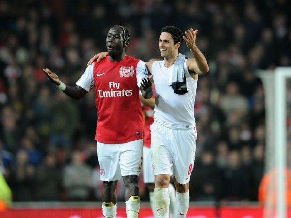 Pogba ke Arsenal? Sagna Yakin!