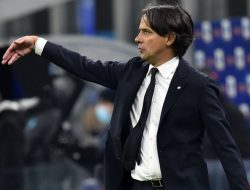 Rahasia Inzaghi: Rotasi Besar, Inter Bantai Red Star!