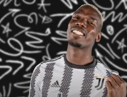 Pogba Dilepas Juventus, MLS Jadi Pelabuhan Baru?