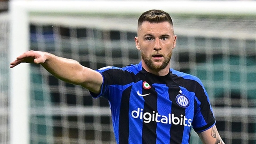 Rahasia Transfer Skriniar Terungkap!