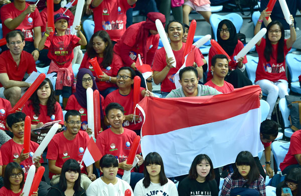 Egy: "Lawan Jepang? Kami Siap Beri Kejutan!"