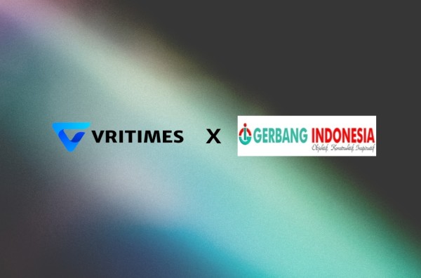 VRITIMES dan KompasX.com Jalin Kerja Sama Strategis untuk Distribusi Siaran Pers